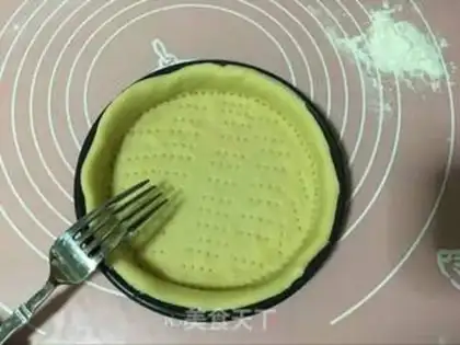 Make Sweet and sweet step 11