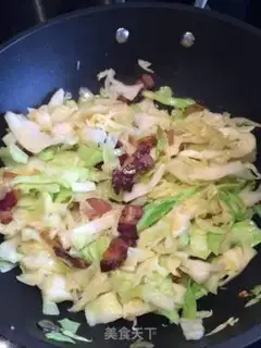 Make The gravy step 6