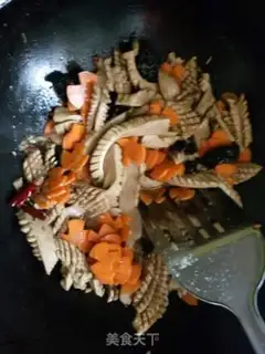 Make Flames step 8