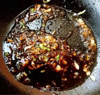 Make Seafood step 13