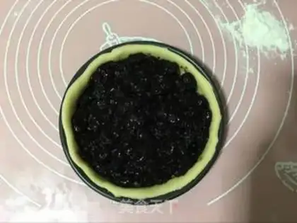 Make Sweet and sweet step 12