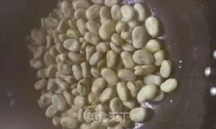 Make Roast beans step 2