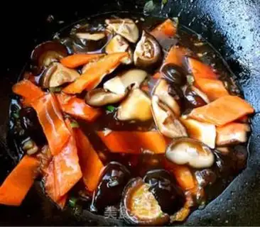Make Seafood step 14