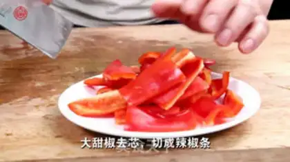 Make Poof melon step 2