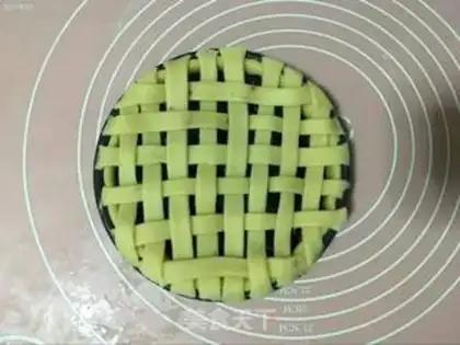 Make Sweet and sweet step 14
