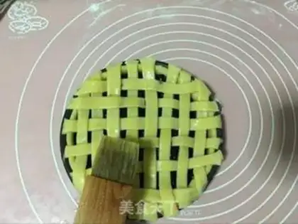 Make Sweet and sweet step 15