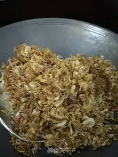 Make Seafood sauce step 0