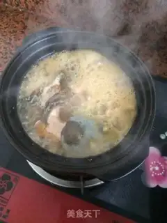 Make Sour carp step 1