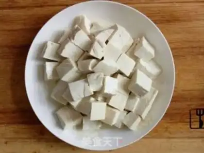 Make Clean up tofu step 0