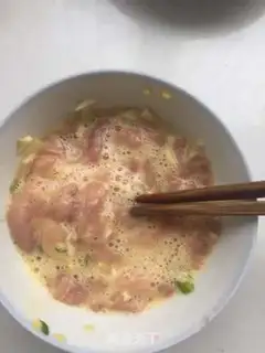Make Garlic lumber step 1