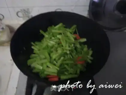 Make Clean up tofu step 1