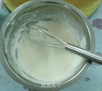 Make Fast-food breakfast step 1