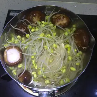 Make Spicy meat chops step 3