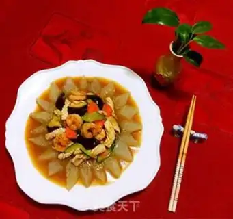 Make Seafood step 20