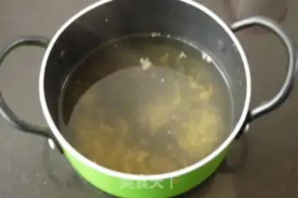 Make Drunk mushrooms step 3