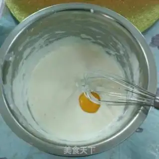 Make Clean up tofu step 3