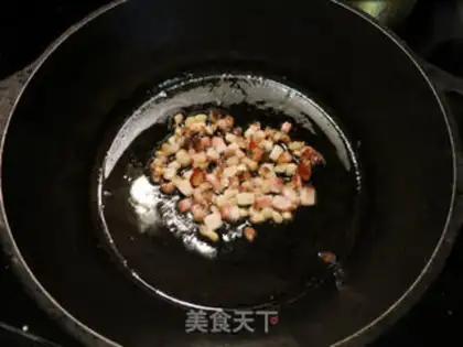 Make Vegetable potatoes step 1