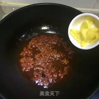 Make Spicy meat chops step 5
