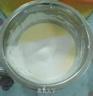 Make Drunk mushrooms step 5