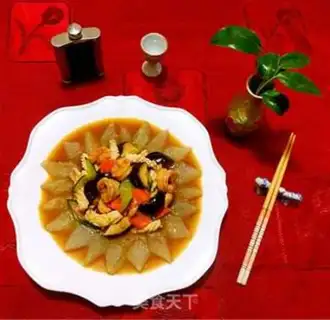 Make Seafood step 22