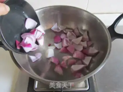 Make Piper onions step 6