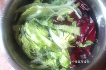 Make Fast-food breakfast step 2