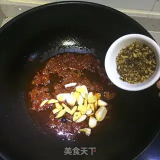 Make Spicy meat chops step 7