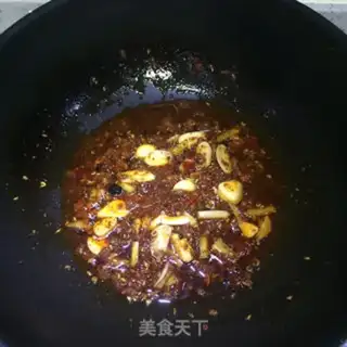 Make Spicy meat chops step 8