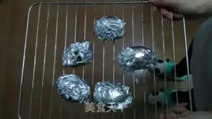 Make Eggs step 4