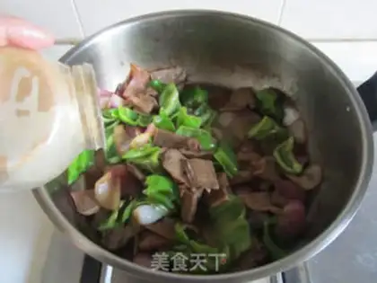 Make Piper onions step 10