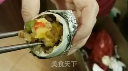 Make Eggs step 5