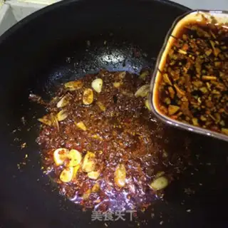 Make Spicy meat chops step 10