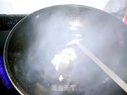 Make Chicken claws step 2
