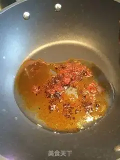Make Spicy and fatty step 4