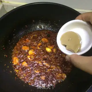 Make Spicy meat chops step 11