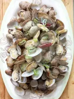 Make Spicy bouquets step 4