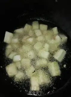 Make Cheese step 1