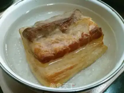 Make Rotten tart step 2
