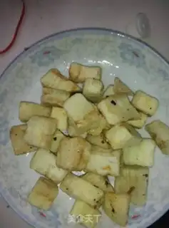 Make Cheese step 2