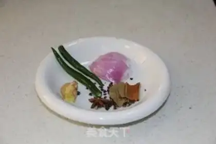 Make Fried tofu step 2