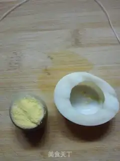 Make The Jade Fireball step 2