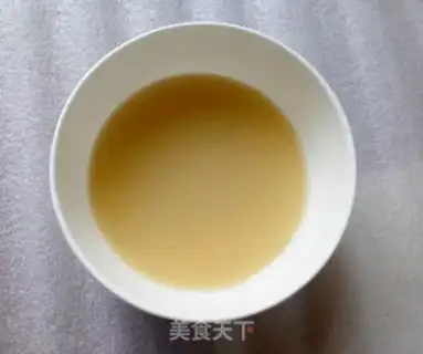 Make Chicken soup buns step 8