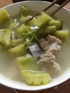 Make Battery soup step 2