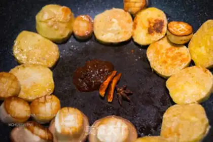 Make Roast chicken step 5