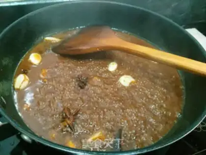 Make Rotten tart step 6