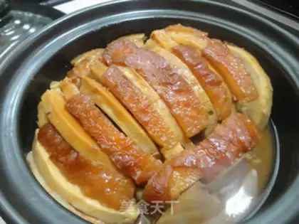 Make Rotten tart step 8