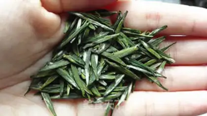 Make Tea fragrance step 3