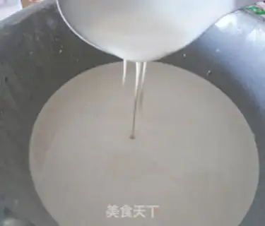 Make Wheat bowl step 5