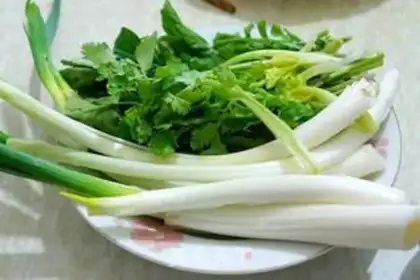 Make Bum-young sauce step 2