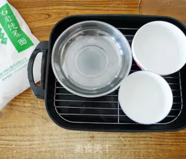 Make Wheat bowl step 6
